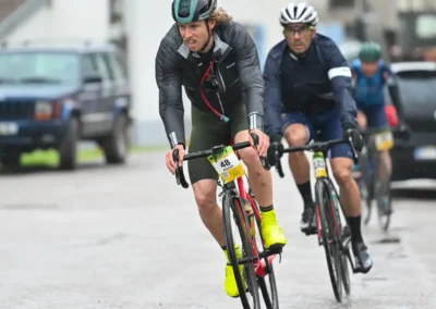 cyclosportive la route verte