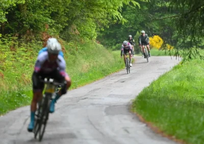 coureur cycliste vosges