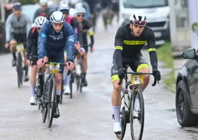 La Route Verte cyclosportive Vosges