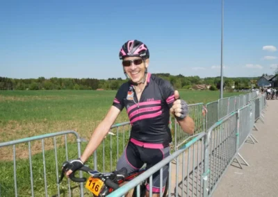 Participants de La Route Verte