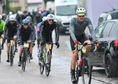 cyclosportive la route verte