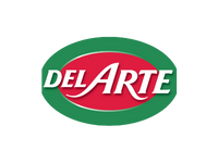 logo delarte