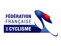 logo Fédération française de cyclisme