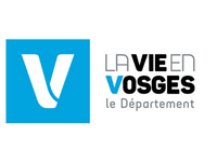 logo la vie en vosges