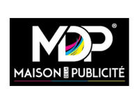 logo maison de la publicite