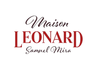 logo maison leonard