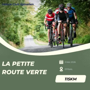 La Petite Route Verte