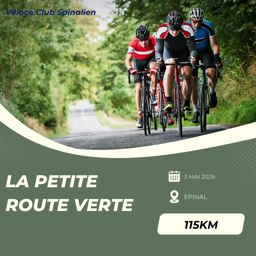 La Petite Route Verte